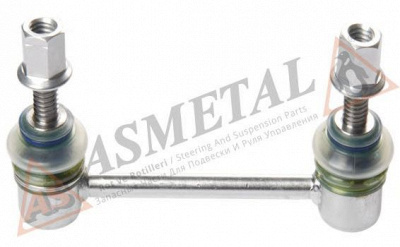 AS METAL 26vl0502 -  Стойка стабилизатора заднего